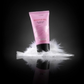 Возбуждающий крем для женщин Viamax Sensitive Gel - 50 мл. - Viamax - купить с доставкой в Ноябрьске