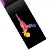 Эротическая игра-купоны с позами «Давай займемся этим так…» - Сима-Ленд - купить с доставкой в Ноябрьске