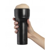 Телесный мастурбатор-вагина Feel Stroker Masturbator - Kiiroo - в Ноябрьске купить с доставкой