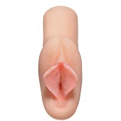 Телесный мастурбатор-вагина XTC Stroker - Pipedream - в Ноябрьске купить с доставкой