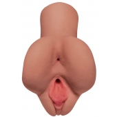 Кофейный мастурбатор Pick Your Pleasure Stroker - Pipedream - в Ноябрьске купить с доставкой