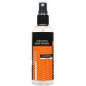 Парфюмированный спрей с феромонами Pure Crystal - 100 мл. - 