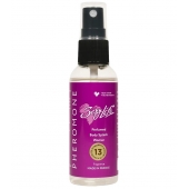 Женский парфюмированный спрей с феромонами Sexy Life №13 - 50 мл. - 