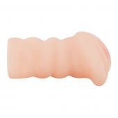 Мастурбатор  Сладкая Акими  без вибрации - Baile - в Ноябрьске купить с доставкой