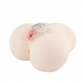 Мастурбатор с вибрацией Japanese School Girl - Baile - в Ноябрьске купить с доставкой