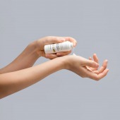 Ухаживающая сыворотка INTIMATE SERUM - 30 мл. - YESforLOV - купить с доставкой в Ноябрьске