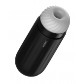 Автоматический интерактивный мастурбатор Sam Neo - Svakom - в Ноябрьске купить с доставкой