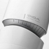 Мастурбатор TENGA AERO Silver Ring - Tenga - в Ноябрьске купить с доставкой