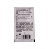 Порошок для оральных ласк и массажа  Взрывающаяся карамель  - 7 гр. - YESforLOV - купить с доставкой в Ноябрьске