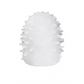 Мастурбатор-яйцо Satisfyer Naughty Mini Masturbator - Satisfyer - в Ноябрьске купить с доставкой