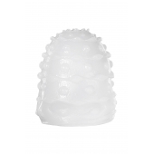 Мастурбатор-яйцо Satisfyer Bubble Mini Masturbator - Satisfyer - в Ноябрьске купить с доставкой