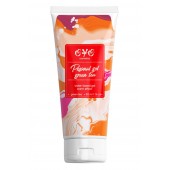 Интимная смазка на водной основе с согревающим эффектом OYO Personal Gel Green Tea - 50 мл. - OYO - купить с доставкой в Ноябрьске