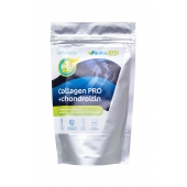 Натуральный коллаген с хондропротекторами GYMforce PRO - 150 гр. - SuperCaps - купить с доставкой в Ноябрьске