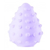 Сиреневый мастурбатор Chic - Lola Games - в Ноябрьске купить с доставкой