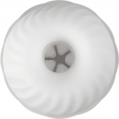 Белый вибромастурбатор Robin - 19,8 см. - Svakom - в Ноябрьске купить с доставкой