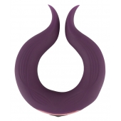 Вибратор для пар Two Motors Couple’s Ring в форме кольца - Orion - в Ноябрьске купить с доставкой