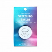 Бальзам для клитора Sexting Balm - 8 гр. - Bijoux Indiscrets - купить с доставкой в Ноябрьске