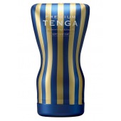 Мастурбатор TENGA Premium Soft Case Cup - Tenga - в Ноябрьске купить с доставкой