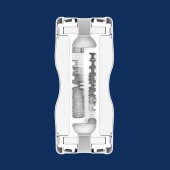 Мастурбатор TENGA Premium Dual Sensation Cup - Tenga - в Ноябрьске купить с доставкой