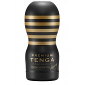 Мастурбатор TENGA Premium Original Vacuum Cup Strong - Tenga - в Ноябрьске купить с доставкой