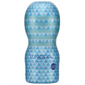Мастурбатор с охлаждающей смазкой TENGA Original Vacuum Cup Extra Cool - Tenga - в Ноябрьске купить с доставкой