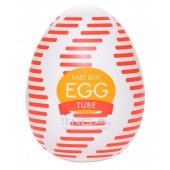 Мастурбатор-яйцо TUBE - Tenga - в Ноябрьске купить с доставкой