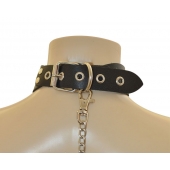 Ошейник  Веселый Роджер - Sitabella - купить с доставкой в Ноябрьске