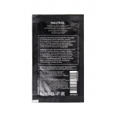 Пробник лубриканта на водной основе Erotist Neutral - 4 мл. - Erotist Lubricants - купить с доставкой в Ноябрьске