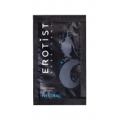 Пробник лубриканта на водной основе Erotist Neutral - 4 мл. - Erotist Lubricants - купить с доставкой в Ноябрьске
