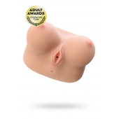 Мастурбатор Juliana Breast с вагиной - KOKOS - в Ноябрьске купить с доставкой