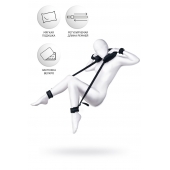 Фиксирующие стропы Anonymo с подушкой под шею - ToyFa - купить с доставкой в Ноябрьске