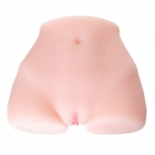 Мастурбатор-полуторс Brigitte - ToyFa - в Ноябрьске купить с доставкой