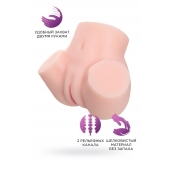 Мастурбатор-полуторс Adele - ToyFa - в Ноябрьске купить с доставкой