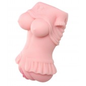 Мастурбатор-вагина Little Flower - ToyFa - в Ноябрьске купить с доставкой