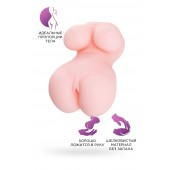 Мастурбатор-вагина Babycakes - ToyFa - в Ноябрьске купить с доставкой