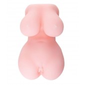 Мастурбатор-вагина Babycakes - ToyFa - в Ноябрьске купить с доставкой