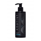 Лубрикант на водной основе Erotist Neutral - 250 мл. - Erotist Lubricants - купить с доставкой в Ноябрьске