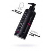 Лубрикант на водной основе Erotist Toys для использования с игрушками - 250 мл. - Erotist Lubricants - купить с доставкой в Ноябрьске