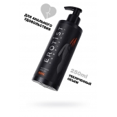 Анальный лубрикант Erotist Anal на водной основе - 250 мл. - Erotist Lubricants - купить с доставкой в Ноябрьске