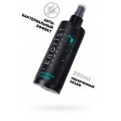 Антибактериальное средство Erotist Antiseptic Cleaner - 250 мл. - Erotist Lubricants - купить с доставкой в Ноябрьске
