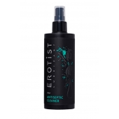 Антибактериальное средство Erotist Antiseptic Cleaner - 250 мл. - Erotist Lubricants - купить с доставкой в Ноябрьске