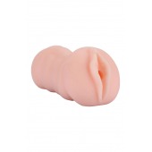 Телесный мастурбатор-вагина Tracey - Dream Toys - в Ноябрьске купить с доставкой