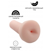 Реалистичный мастурбатор-анус - Свободный ассортимент - в Ноябрьске купить с доставкой