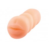 Реалистичный мастурбатор-ротик - Свободный ассортимент - в Ноябрьске купить с доставкой