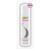 Концентрированный лубрикант на силиконовой основе pjur Woman - 1,5 мл. - Pjur - купить с доставкой в Ноябрьске