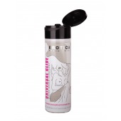 Универсальный интимный гель Universal Glide - 200 мл. - Миагра - купить с доставкой в Ноябрьске