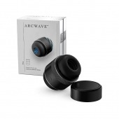Инновационный мастурбатор для мужчин ARCWAVE Voy Fit System Cup - Arcwave - в Ноябрьске купить с доставкой