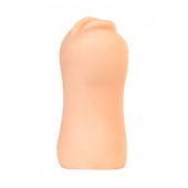 Нежный мастурбатор-ротик - ToyFa - в Ноябрьске купить с доставкой