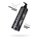 Лубрикант на водной основе Erotist Neutral - 400 мл. - Erotist Lubricants - купить с доставкой в Ноябрьске