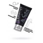 Крем для увеличения пениса Erotist Big Guy - 50 мл. - Erotist Lubricants - купить с доставкой в Ноябрьске